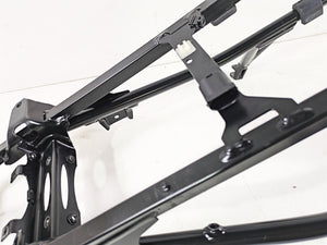 2016 BMW F800R K73 Straight Rear Sub Frame Subframe 46518532567