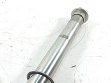 Load image into Gallery viewer, 2013 Ducati Diavel Red Front 25mm Axle Wheel Spindle 81910691A | Mototech271
