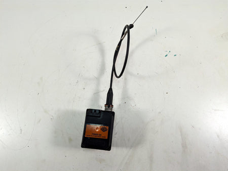 2006 Harley Touring FLHTCUI Electra Glide Cruise Control Module 70955-04 {{ shop.shopifyCountryName }} - Mototech271