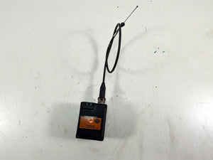 2006 Harley Touring FLHTCUI Electra Glide Cruise Control Module 70955-04 | Mototech271