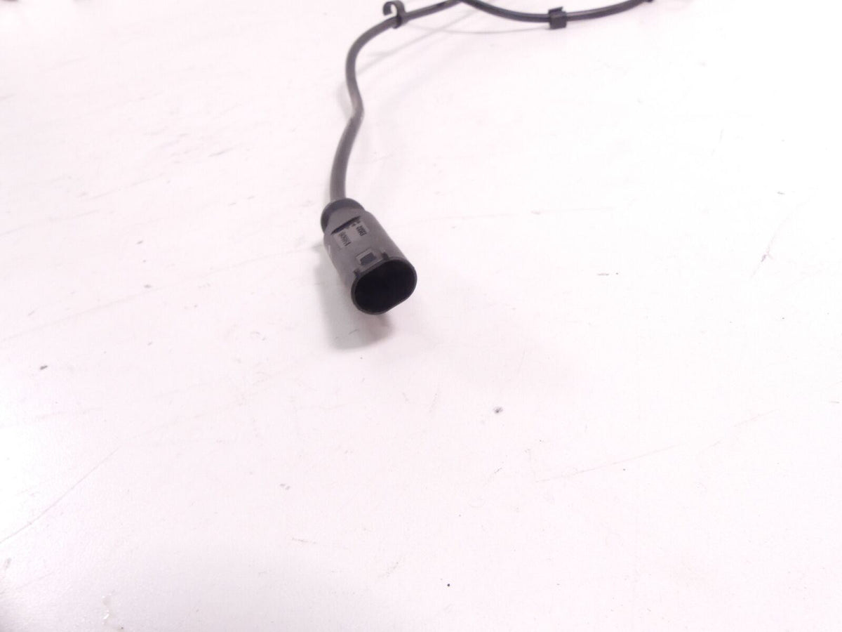 2015 Ducati Diavel Carbon Front Abs Brake Wheel Speed Sensor 55212121B {{ shop.shopifyCountryName }} - Mototech271