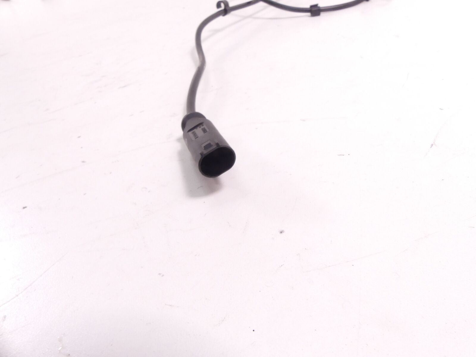 2015 Ducati Diavel Carbon Front Abs Brake Wheel Speed Sensor 55212121B {{ shop.shopifyCountryName }} - Mototech271