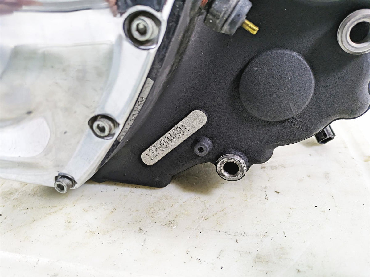 2009 Harley FXCWC Softail Rocker C Running 96ci B-Engine Motor 26k -Vid 19613-09 {{ shop.shopifyCountryName }} - Mototech271