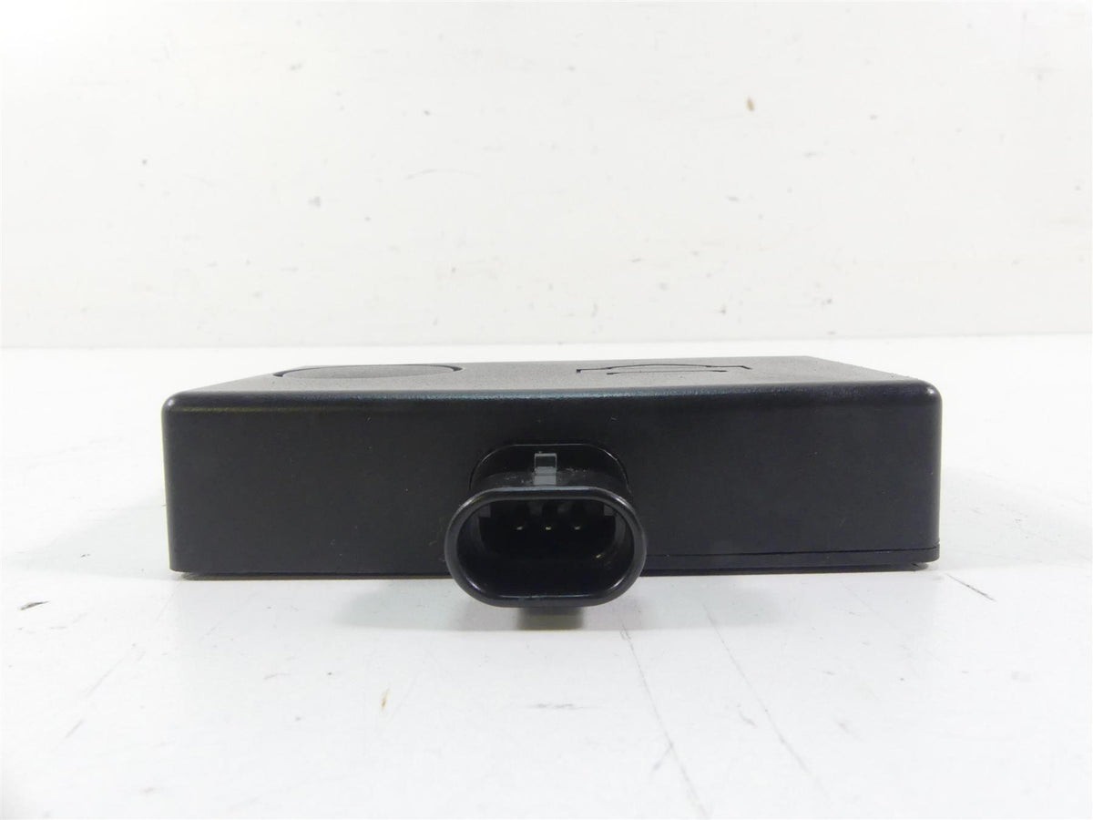 2009 Harley FLHTCU SE4 CVO E-Glide Security Siren Anti Theft Alarm 68958-07B {{ shop.shopifyCountryName }} - Mototech271
