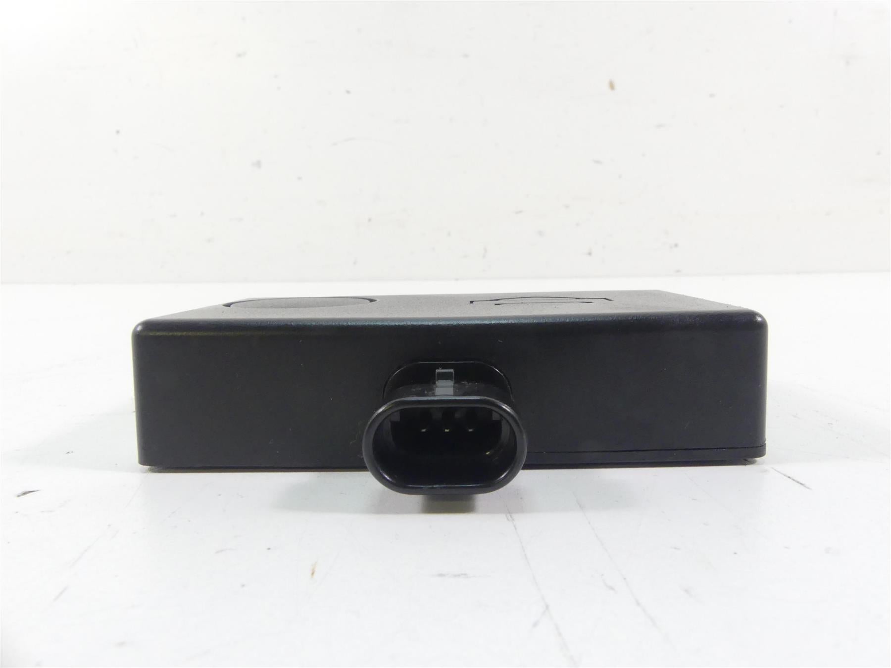 2009 Harley FLHTCU SE4 CVO E-Glide Security Siren Anti Theft Alarm 68958-07B {{ shop.shopifyCountryName }} - Mototech271