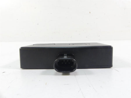 2009 Harley FLHTCU SE4 CVO E-Glide Security Siren Anti Theft Alarm 68958-07B {{ shop.shopifyCountryName }} - Mototech271