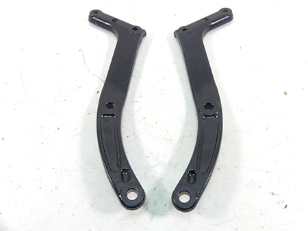 2013 Harley Softail FLSTFB Fat Boy Lo Rear Frame Struts Fender Mounts 47809-08 {{ shop.shopifyCountryName }} - Mototech271