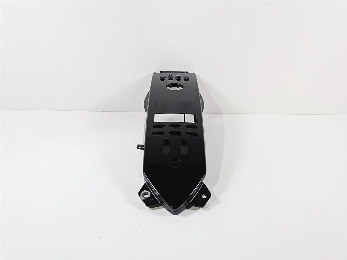 2013 Victory Vision Tour Center Tank Radio Console Cover Set 5436289 5253469 {{ shop.shopifyCountryName }} - Mototech271