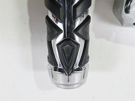 2015 Indian Chieftain Right Hand Chrome Start Stop Control Switch - Read 2413027-Mototech271