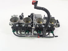 Load image into Gallery viewer, 2016 Kawasaki ZX10R Ninja Mikuni Throttle Body Bodies CA 16163-0867
