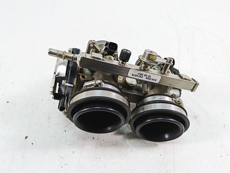 2019 Polaris RZR S 1000 EPS Throttle Body Fuel Injection 1204455 {{ shop.shopifyCountryName }} - Mototech271