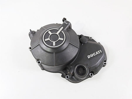 2015 Ducati Scrambler Urban Enduro Right Engine Side Clutch Cover 24321421B-Mototech271