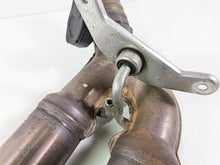 Load image into Gallery viewer, 2016 BMW S1000RR K46 Exhaust Header Manifold 18518548760 18518565052 | Mototech271
