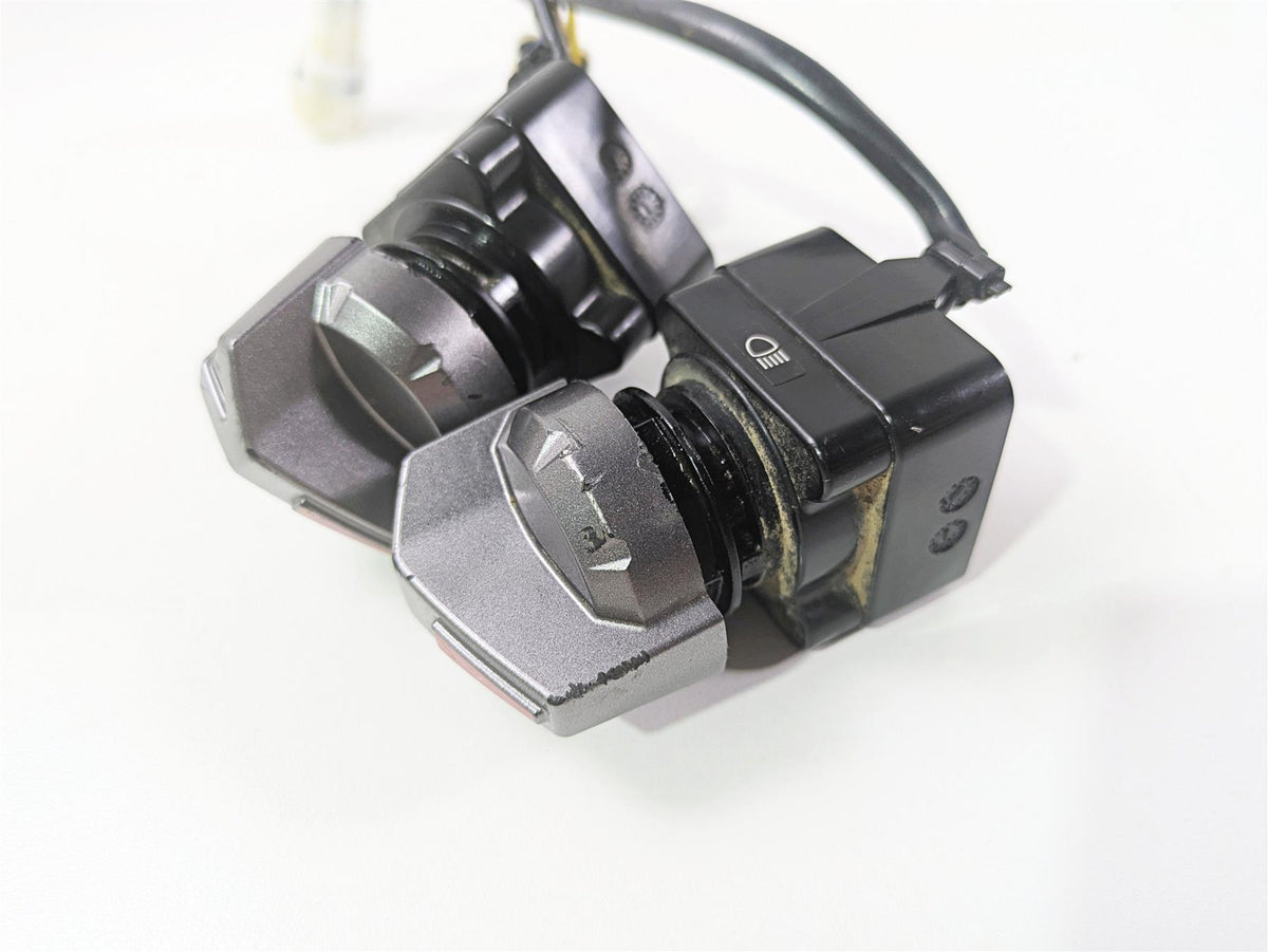 2020 Yamaha YXZ1000 R SS XTR 2 Wheel Drive & Light Switch Set 1XD-H2510-11-00 {{ shop.shopifyCountryName }} - Mototech271