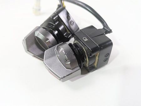 2020 Yamaha YXZ1000 R SS XTR 2 Wheel Drive & Light Switch Set 1XD-H2510-11-00 {{ shop.shopifyCountryName }} - Mototech271