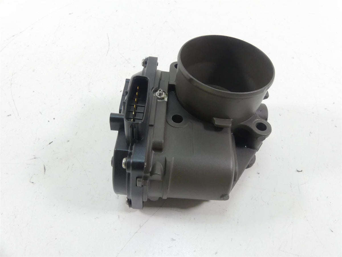 2017 Yamaha Waverunner EX Sport 1050 BS Mikuni Throttle Body 6EY-13750-00-00 {{ shop.shopifyCountryName }} - Mototech271