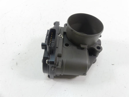 2017 Yamaha Waverunner EX Sport 1050 BS Mikuni Throttle Body 6EY-13750-00-00 {{ shop.shopifyCountryName }} - Mototech271