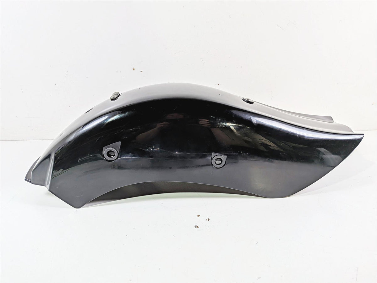 2005 Suzuki VZ800 M50 Boulevard Rear Fender & Side Chrome Struts 63110-39G02 {{ shop.shopifyCountryName }} - Mototech271