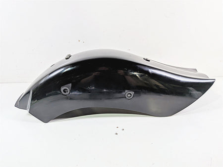 2005 Suzuki VZ800 M50 Boulevard Rear Fender & Side Chrome Struts 63110-39G02 {{ shop.shopifyCountryName }} - Mototech271