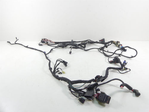 2019 Harley Softail FXBB Street Bob Non-Abs Wiring Harness Loom -No Cut 69201493 | Mototech271