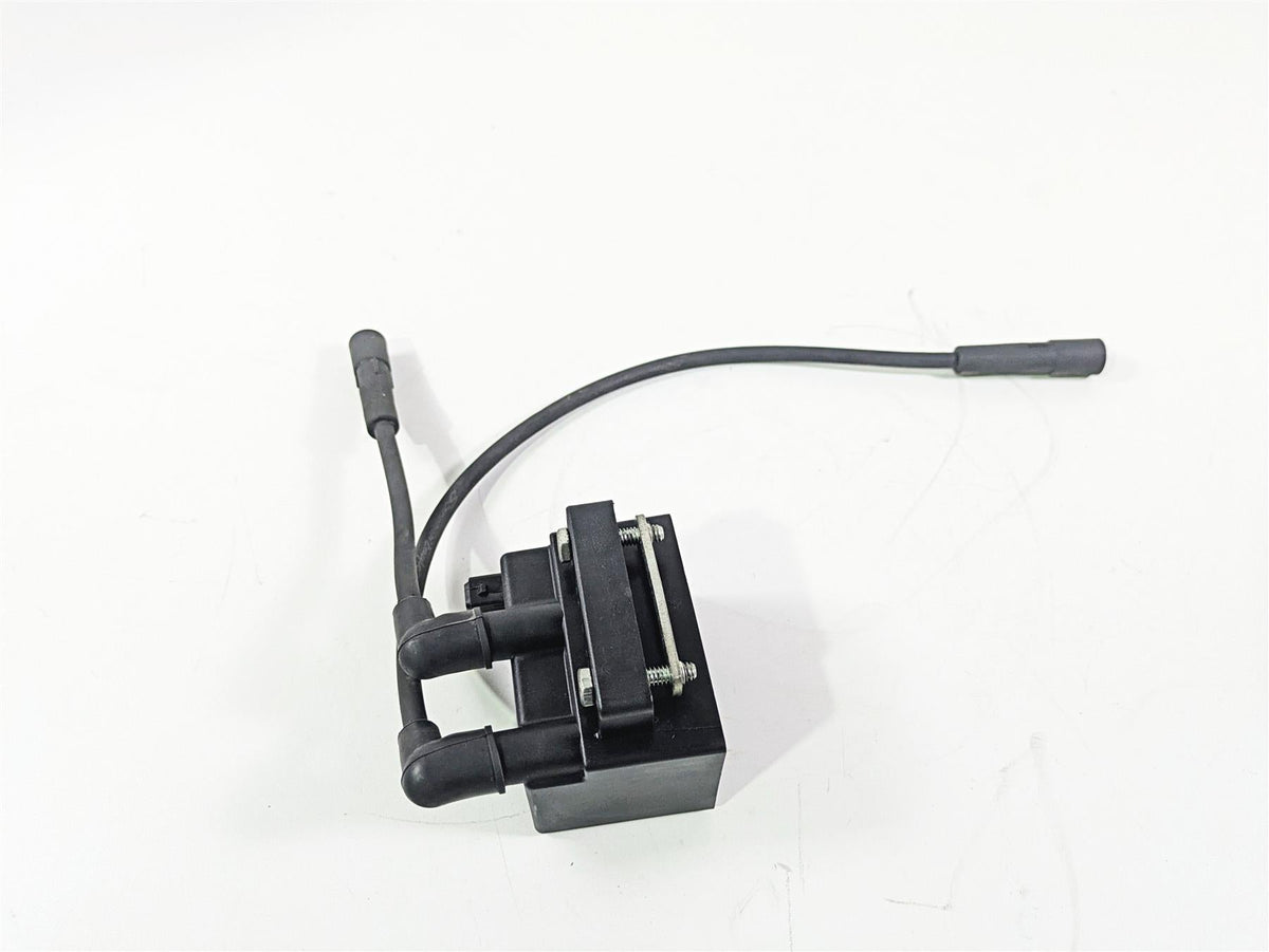 1996 Harley Touring FLHTCUI Electra Glide Ignition Coil Wire Plug Set 31639-95 {{ shop.shopifyCountryName }} - Mototech271