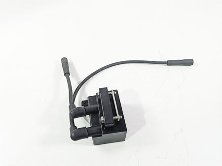 1996 Harley Touring FLHTCUI Electra Glide Ignition Coil Wire Plug Set 31639-95 {{ shop.shopifyCountryName }} - Mototech271