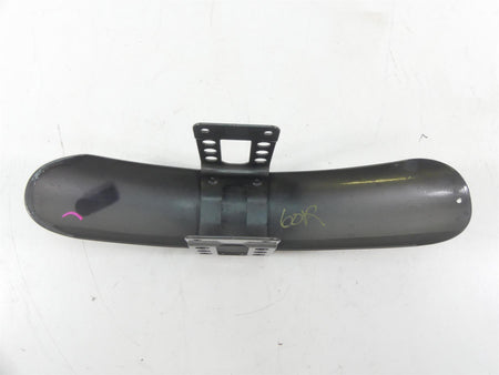 2019 Harley XL883 N Sportster Iron Front Fender Industrial Gray 59712-07A {{ shop.shopifyCountryName }} - Mototech271