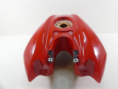 2010 Ducati Streetfighter 1098 S Fuel Gas Petrol Tank -Read 58611721A {{ shop.shopifyCountryName }} - Mototech271
