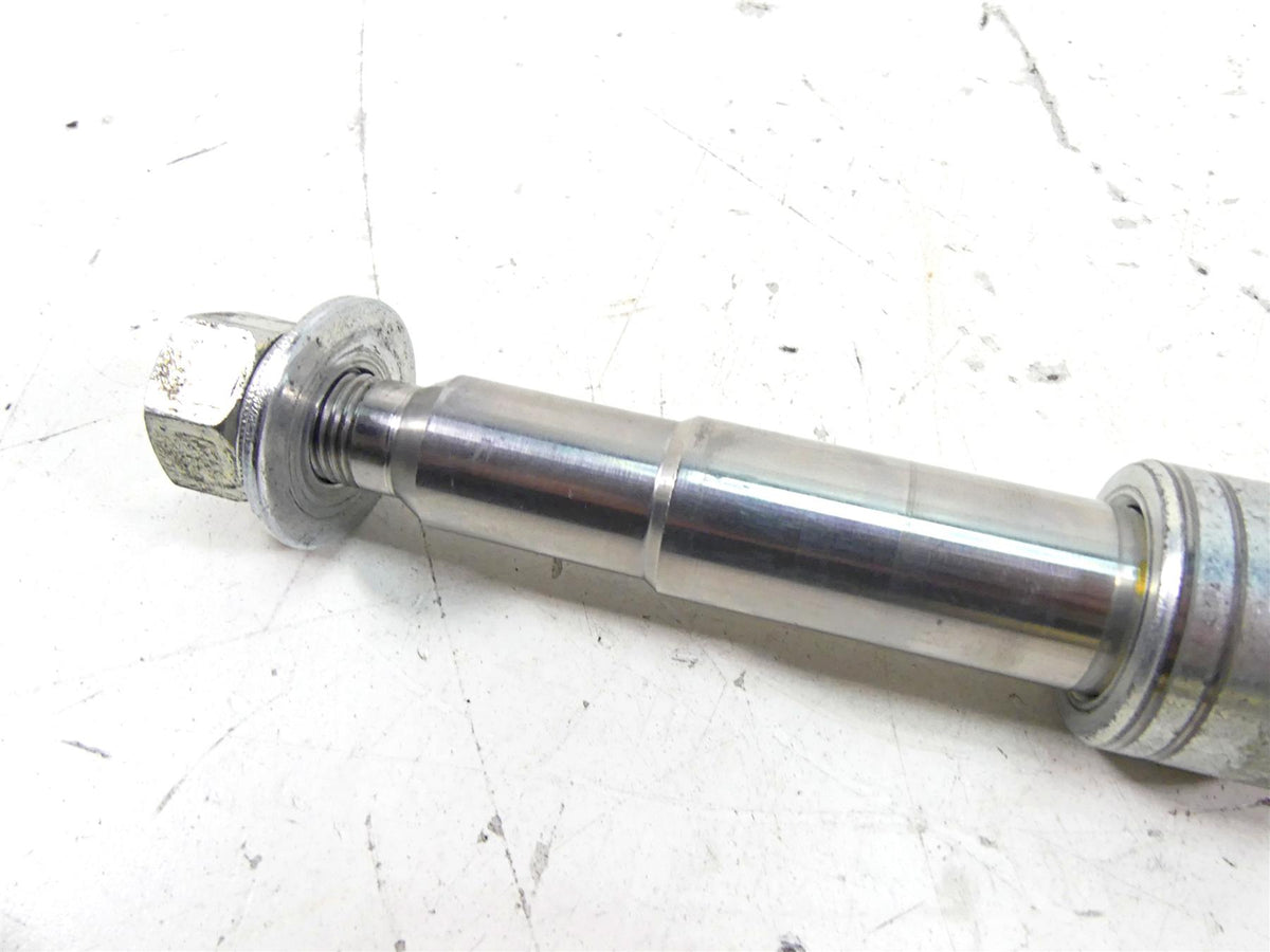1997 Harley Sportster XL1200 C Front Axle Wheel Spindle 43895-87B {{ shop.shopifyCountryName }} - Mototech271