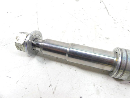 1997 Harley Sportster XL1200 C Front Axle Wheel Spindle 43895-87B {{ shop.shopifyCountryName }} - Mototech271