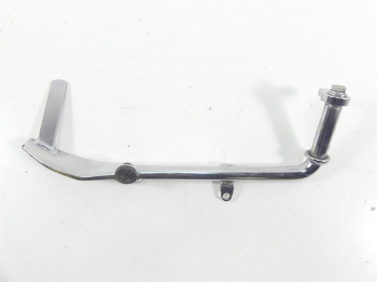 2009 Harley FLHTCU SE4 CVO E-Glide Side Kickstand Kick Stand 50075-07A {{ shop.shopifyCountryName }} - Mototech271
