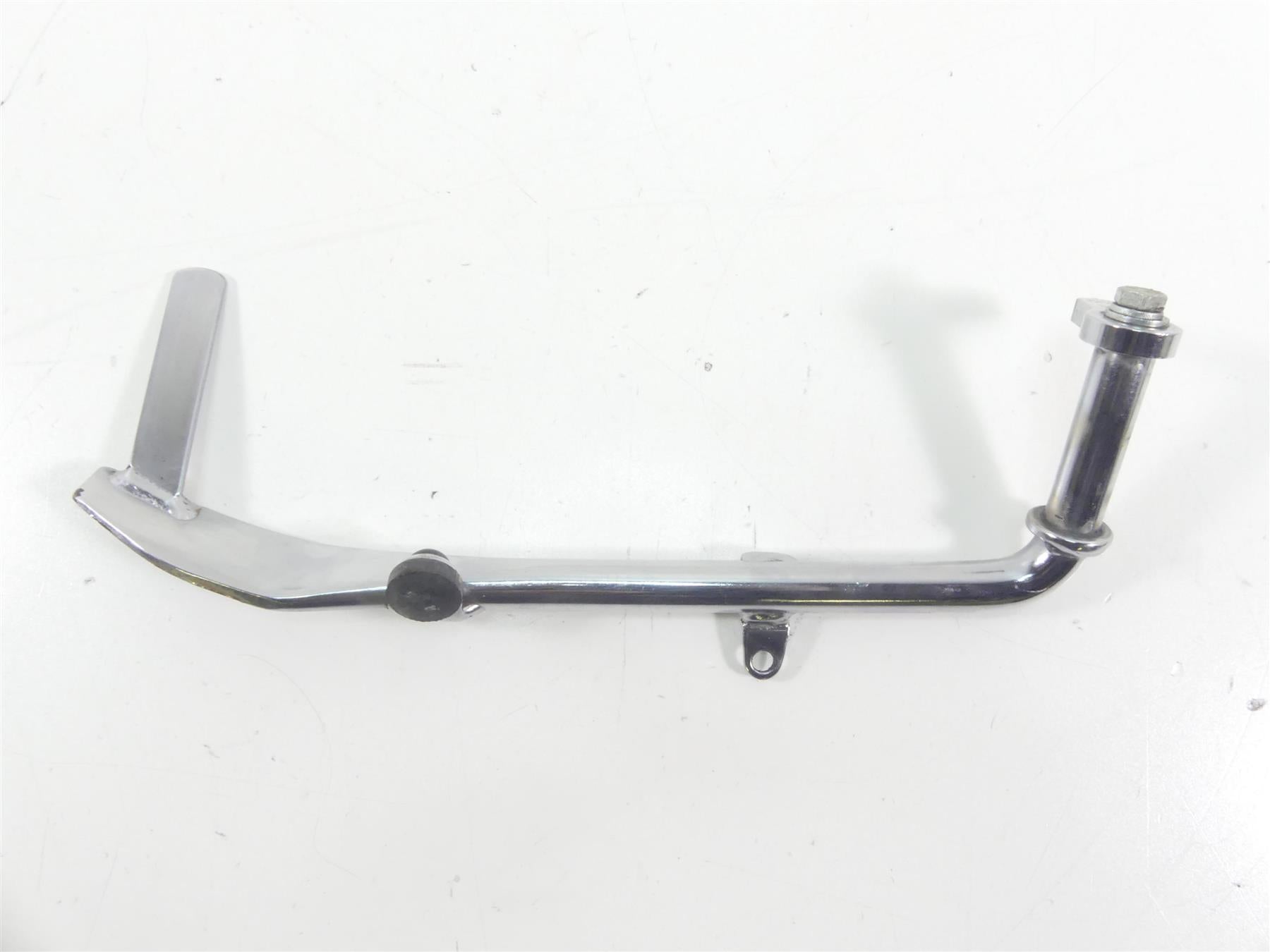 2009 Harley FLHTCU SE4 CVO E-Glide Side Kickstand Kick Stand 50075-07A {{ shop.shopifyCountryName }} - Mototech271