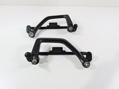 2012 Yamaha XT1200 Super Tenere Rear Passenger Grab Bar Handles 23P-2470J-00 {{ shop.shopifyCountryName }} - Mototech271