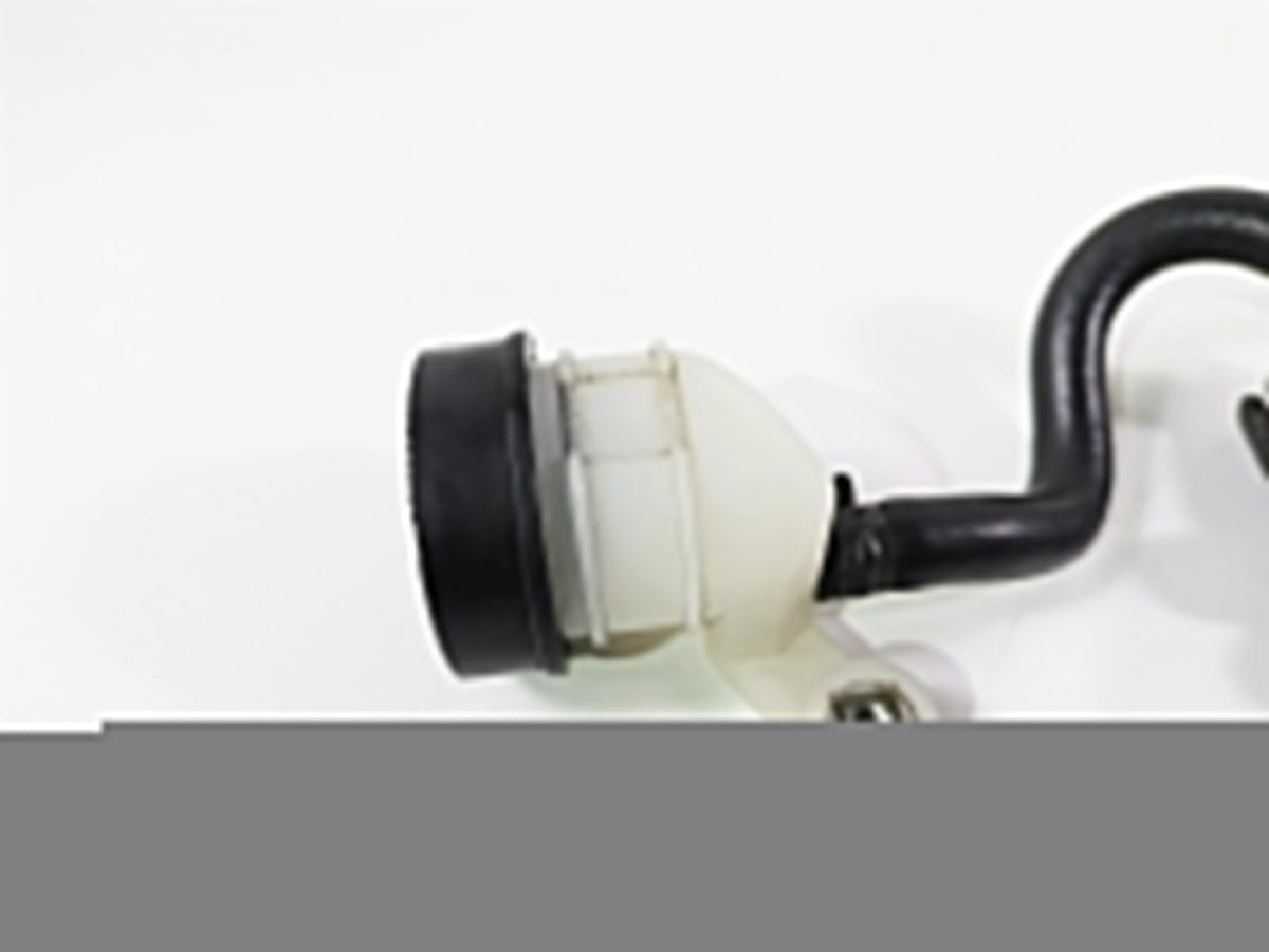 2019 BMW R1250RT K52 Nissin Rear Brake Master Cylinder 1/2" Bore 34318522398 {{ shop.shopifyCountryName }} - Mototech271