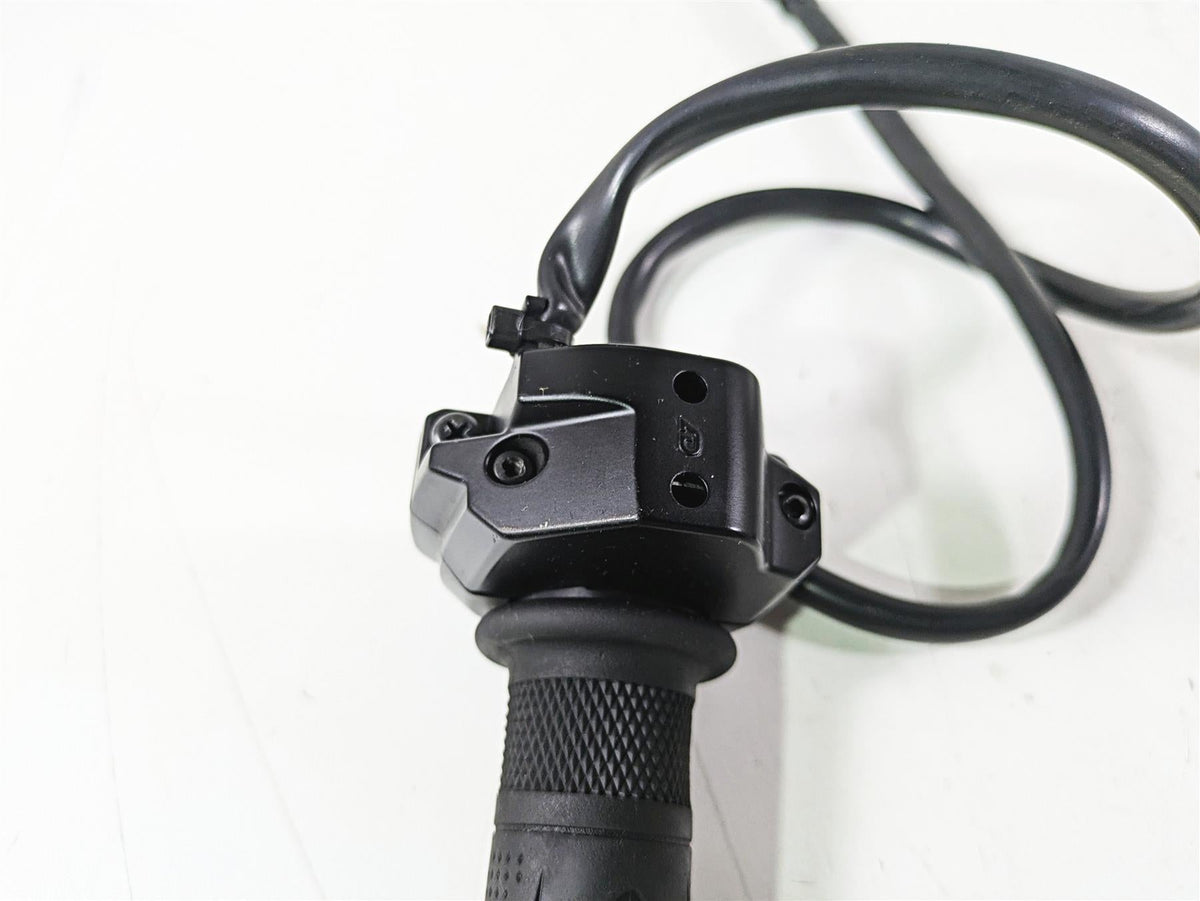 2020 Triumph Daytona 765 Moto2 Ride Fly By Wire Throttle Grip T2042226 {{ shop.shopifyCountryName }} - Mototech271