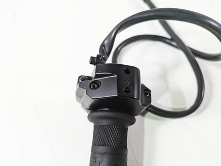 2020 Triumph Daytona 765 Moto2 Ride Fly By Wire Throttle Grip T2042226 {{ shop.shopifyCountryName }} - Mototech271