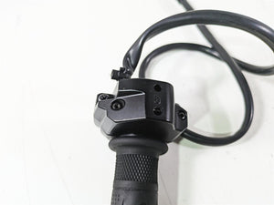 2020 Triumph Daytona 765 Moto2 Ride Fly By Wire Throttle Grip T2042226 | Mototech271