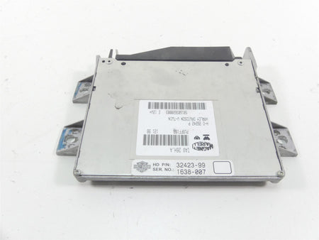 1999 Harley Touring FLHTCUI Electra Glide Cdi Ecm Engine Control Module 32423-99 {{ shop.shopifyCountryName }} - Mototech271