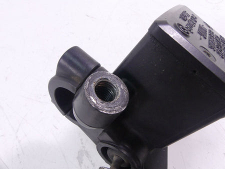2012 Yamaha XT1200 Super Tenere Front Brembo Brake Master Cylinder 23P-2580A-00- {{ shop.shopifyCountryName }} - Mototech271
