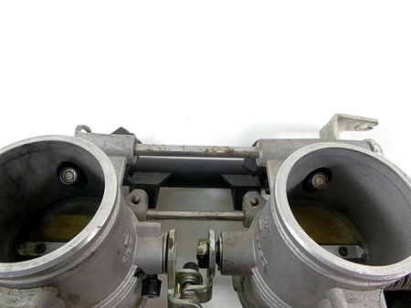 2013 BMW F800GS STD K72 Throttle Body Bodies -Tested 13548520781 {{ shop.shopifyCountryName }} - Mototech271