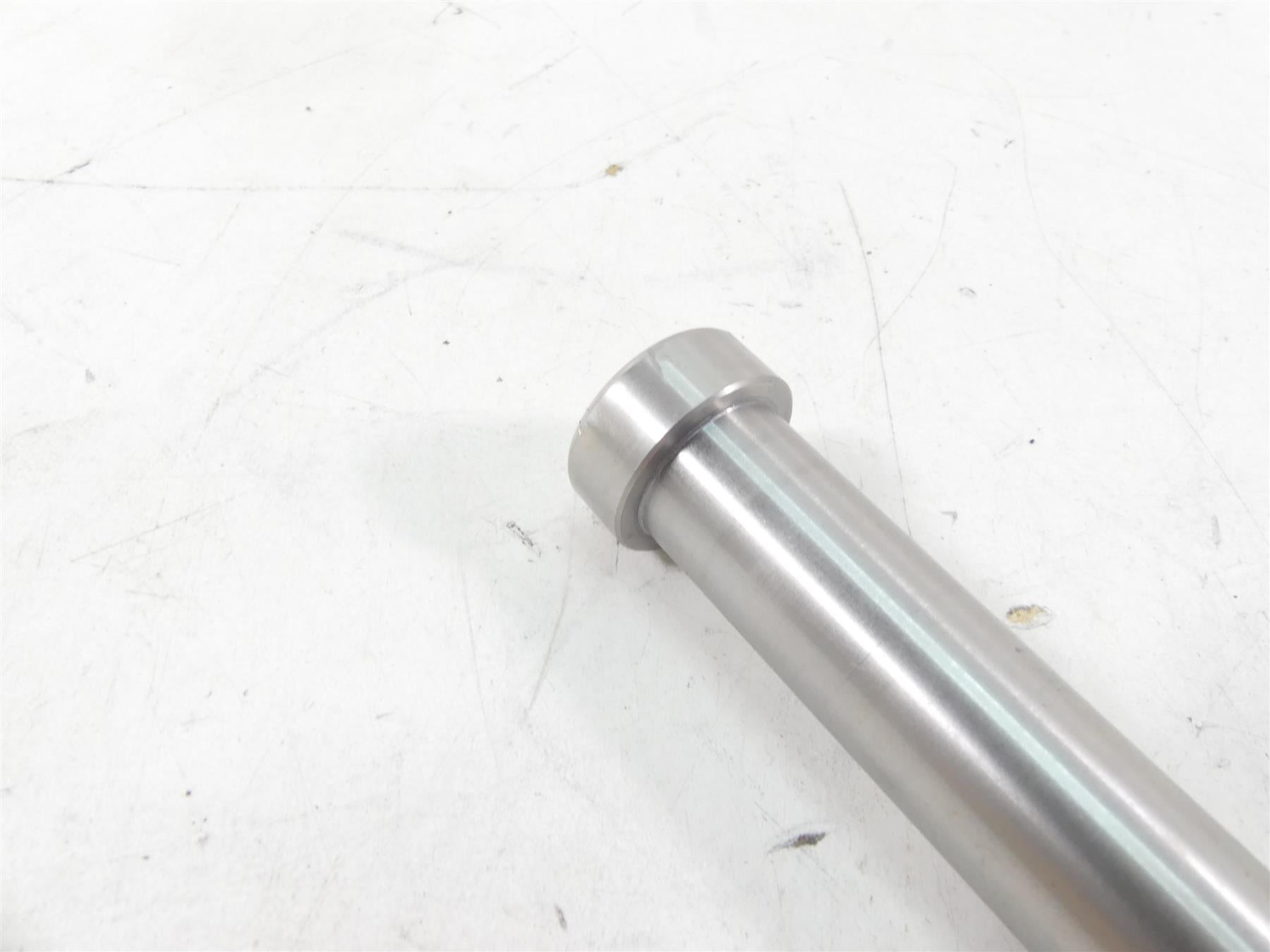 2001 Indian Centennial Scout Front Axle Wheel Spindle 3/4" 31-138 {{ shop.shopifyCountryName }} - Mototech271