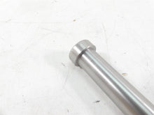 Load image into Gallery viewer, 2001 Indian Centennial Scout Front Axle Wheel Spindle 3/4&quot; 31-138 | Mototech271
