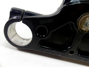 2014 Harley Dyna FXDB Street Bob Lower Triple Tree Steering Clamp 49mm 45867-08 | Mototech271