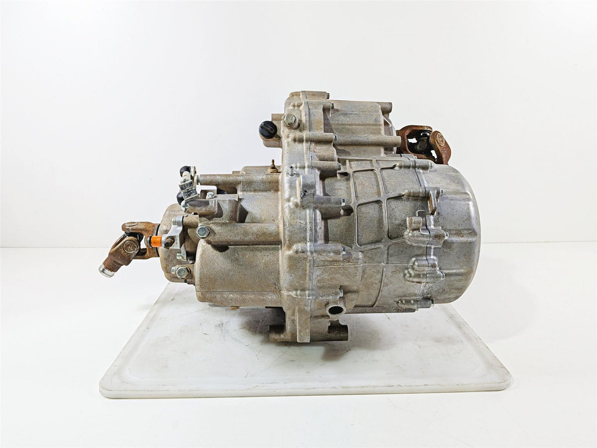 2021 Yamaha YXZ1000R EPS SS SE Transmission Gear Box 2K -Tested B5H-17541-00-00 {{ shop.shopifyCountryName }} - Mototech271