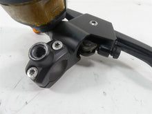 Load image into Gallery viewer, 2011 BMW R1200GS K255 Adv Front Brake Master Cylinder + Lever 32728530056
