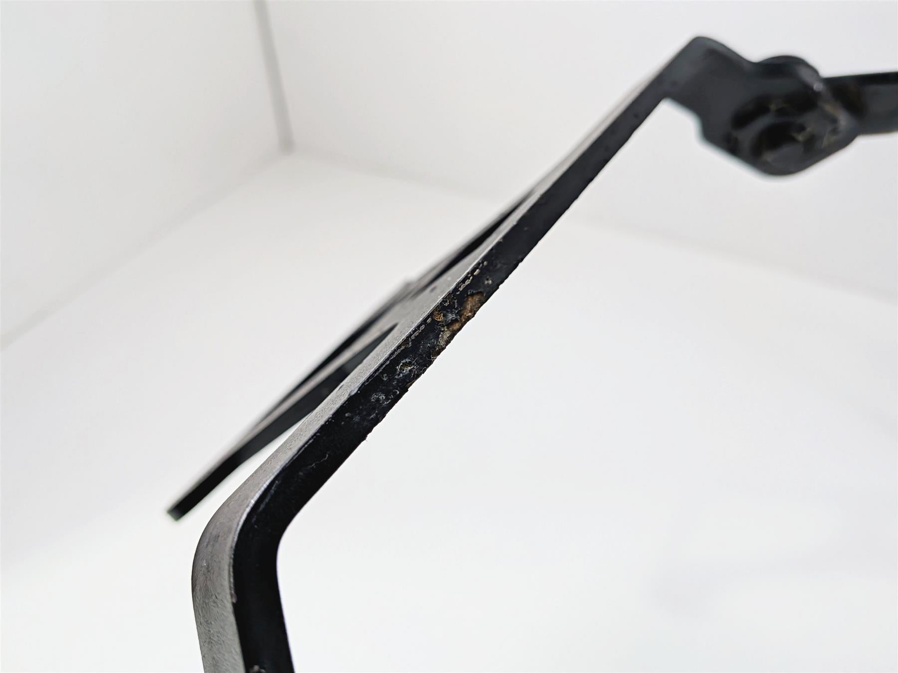 2023 BMW F850GS K81 SW-Motech Saddle Bag Rack Pannier Holder 1510-0645 KFT.07.897.30000/B {{ shop.shopifyCountryName }} - Mototech271
