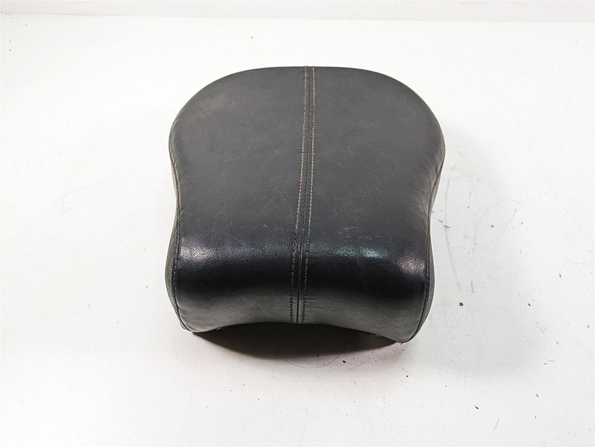 2013 Harley Softail FLSTC Heritage Classic Rear Passenger Seat Saddle 51812-09 {{ shop.shopifyCountryName }} - Mototech271