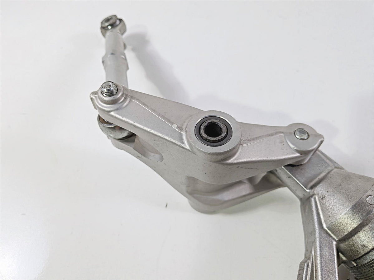 2008 Ducati 1098 SBK Showa Straight Rear Shock Damper & Linkage 36520741A-Mototech271