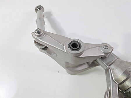 2008 Ducati 1098 SBK Showa Straight Rear Shock Damper & Linkage 36520741A-Mototech271