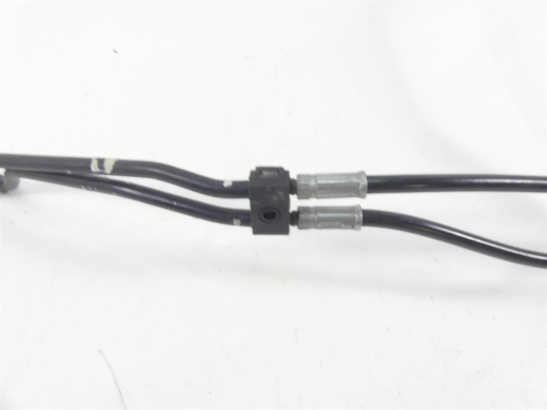 2015 KTM 1290 Adventure Front Abs Brake Line Hose Set 60342104000 60742104000 {{ shop.shopifyCountryName }} - Mototech271